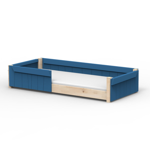 Mathy by Bols Star Light Montessori Bett