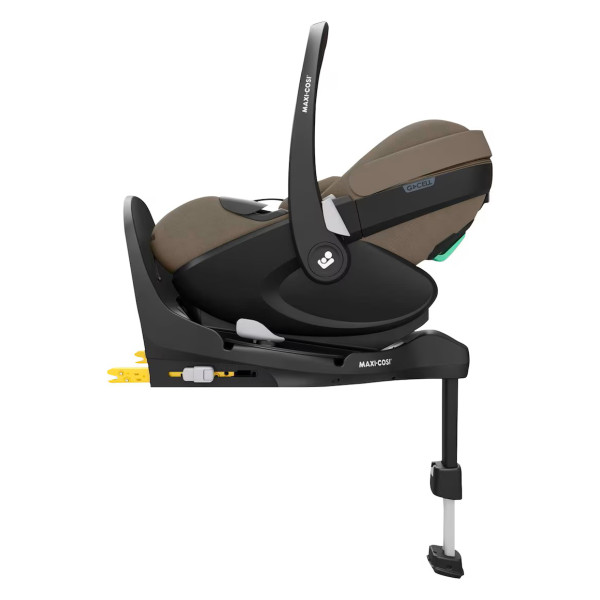 Maxi Cosi Pebble 360 Pro2 inkl. FamilyFix 360 Pro Basis