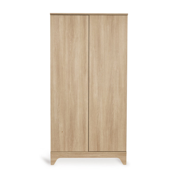 Quax Tsugi Kleiderschrank, 2-türig/ 3-türig