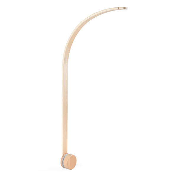 Sebra Mobile-Halter aus Holz