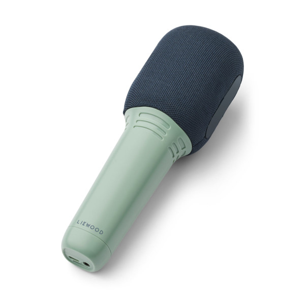 Liewood Beinta Karaoke Mikrofon für Kinder