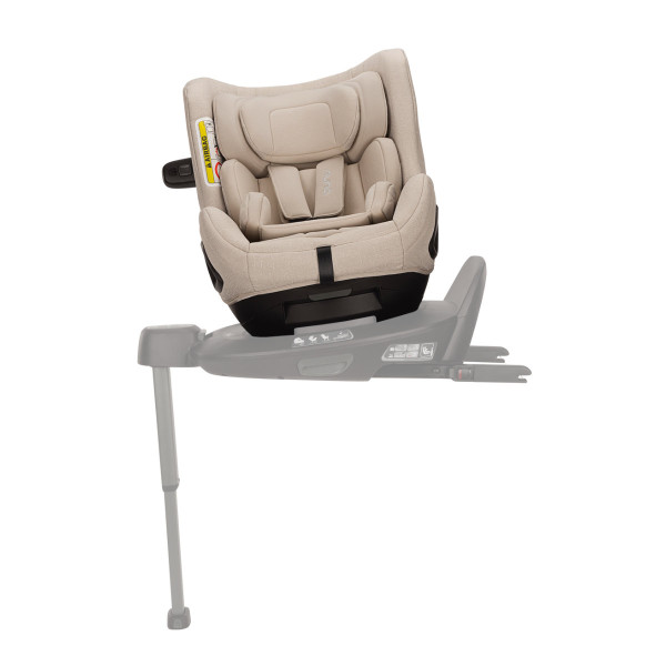 Nuna Todl Next i-Size Kindersitz (40-105 cm)