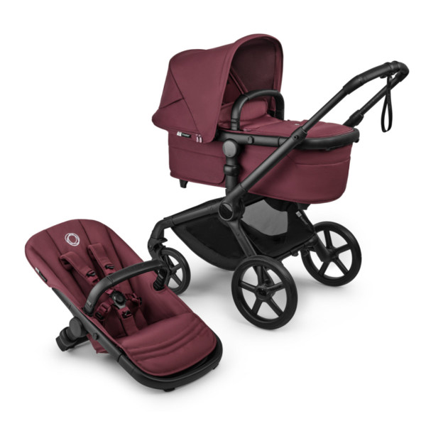 Bugaboo Fox 5 Renew Kombikinderwagen