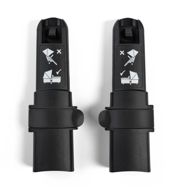 Bugaboo Donkey 5 Höhenadapter für Liegewanne +10 cm