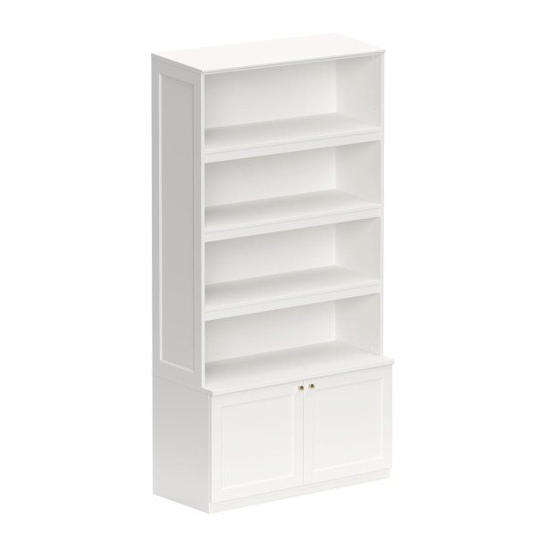 Cam Cam Copenhagen Großes Regal, FSC Mix