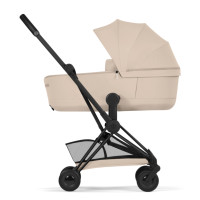 Cybex Coya mit faltbarer Babywanne