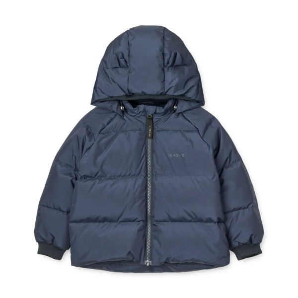 Liewood Polle Daunenjacke, 9M-4Y