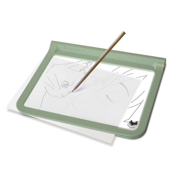 Kidywolf Kidydraw Pro Zeichenbrett