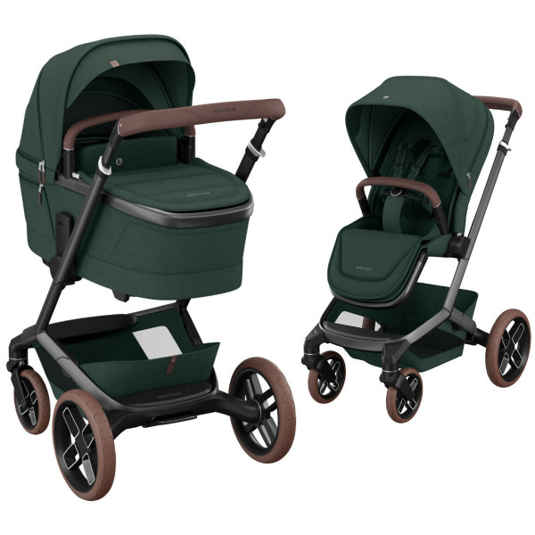 Maxi Cosi Fame Kombikinderwagen