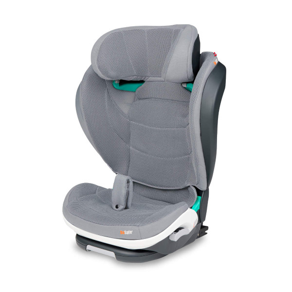 BeSafe Flex FIX 2 Kindersitz (4-12 Jahre)