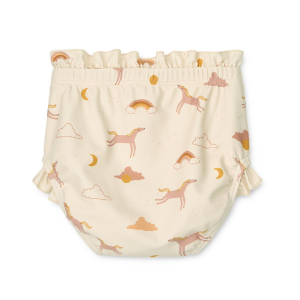 Liewood Manilla Baby Badehose