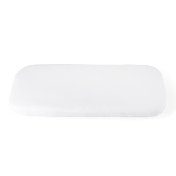 Sebra Jersey Bettlaken für Beistellbett 40x85 cm