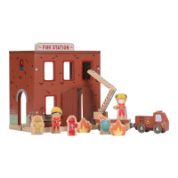 Little Dutch Feuerwache FSC