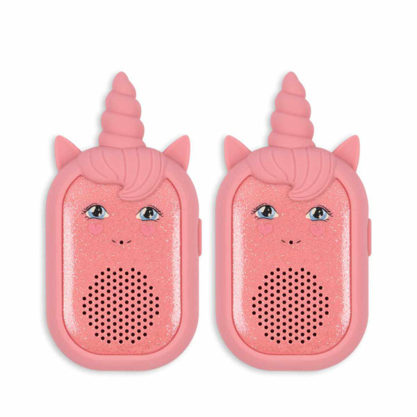 Konges Sløjd Walkie-Talkie