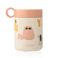 Cats and Dogs / Sandy