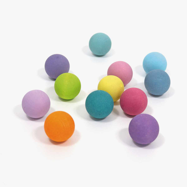 Grimm's Kleine Pastellkugeln