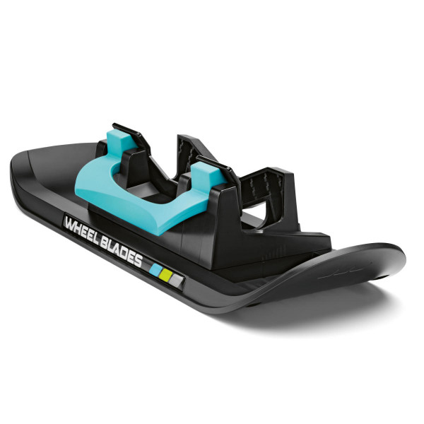 Wheelblades XL Kinderwagenski