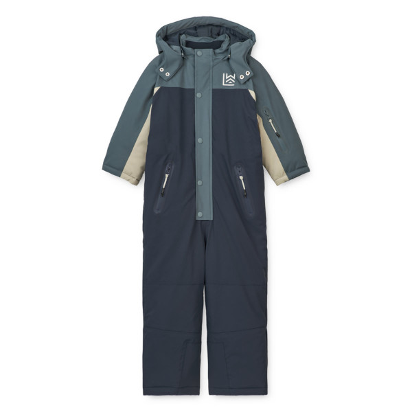 Liewood Sune Baby-Schneeanzug, 1-2 Jahre