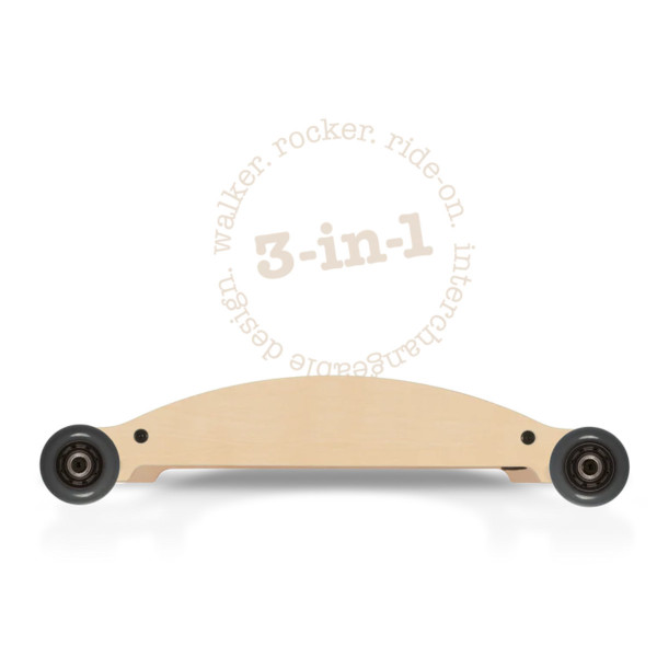 Wishbone Mini-Flip Base 2025