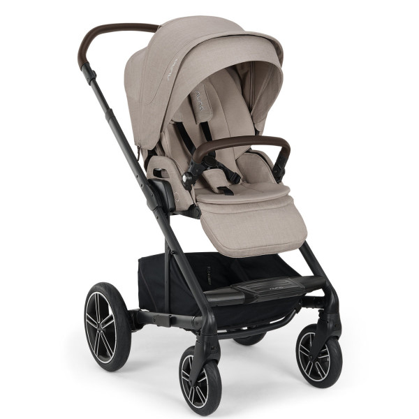 Nuna MIXX Next Kinderwagen 2026