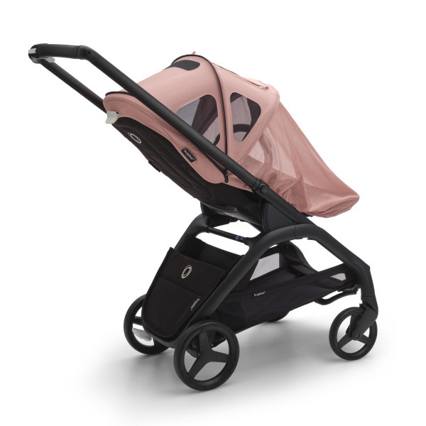 Bugaboo Dragonfly Sonnendach mit Lüftungsfenstern