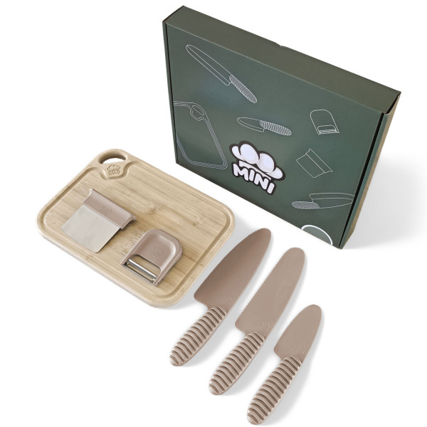 MINI Family Küchenset für Kinder