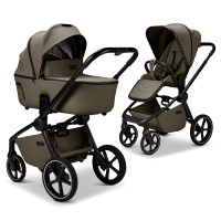 Vorschau: Moon ReSea 2.0 Kombikinderwagen 2026 Vorschau: Moon ReSea 2.0 Kombikinderwagen 2026