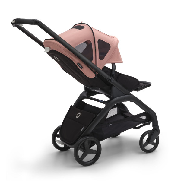 Bugaboo Dragonfly Sonnendach mit Lüftungsfenstern