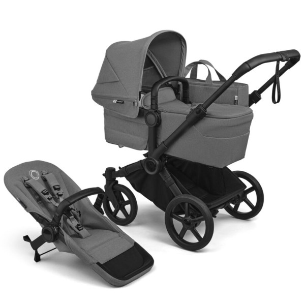 Bugaboo Donkey 6 Mono Kinderwagen 2026
