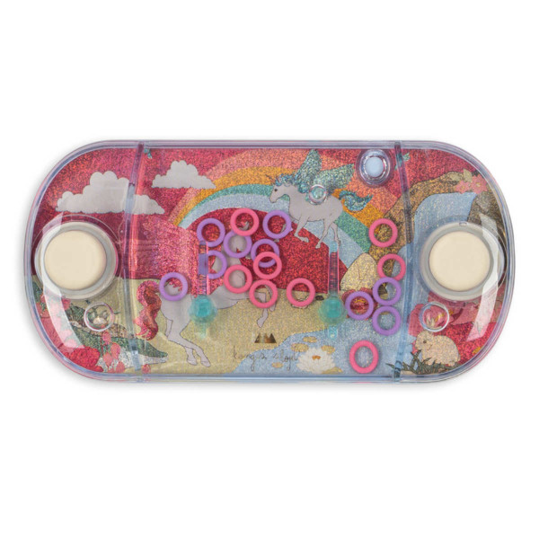 Konges Sløjd Wasserringspiel – Geschicklichkeitsspiel