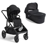 Joie Signature Versiti Kombikinderwagen & Geschwisterwagen Joie Signature Versiti Kombikinderwagen & Geschwisterwagen