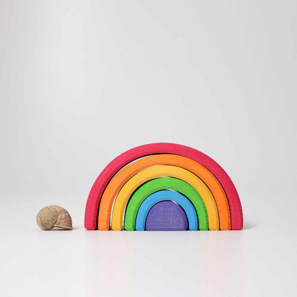 Grimm's Regenbogen, 6-teilig