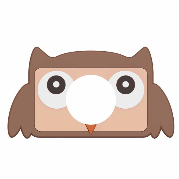 Zoofamily Zoo Friends C1 Silikonhülle