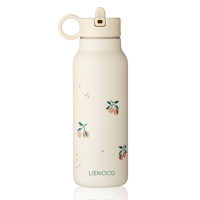 Peach / Sea shell mix