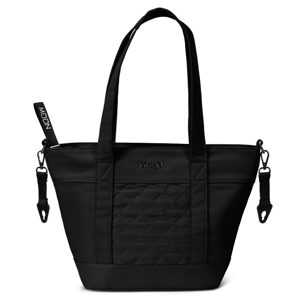Moon V-Shape Wickeltasche 2026