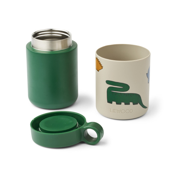 Liewood Kian Thermobehälter 350 ml 2025