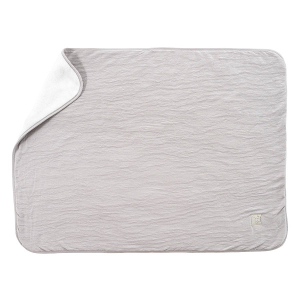 Träumeland Signature Kuscheldecke aus Baumwolle, 100x75 cm