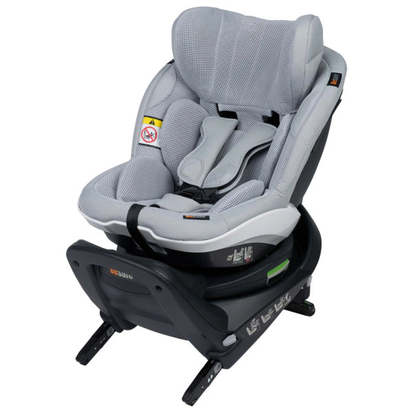 BeSafe iZi Twist i-Size Reboarder Kindersitz