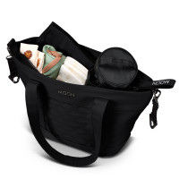 Vorschau: Moon V-Shape Wickeltasche 2026 Vorschau: Moon V-Shape Wickeltasche 2026