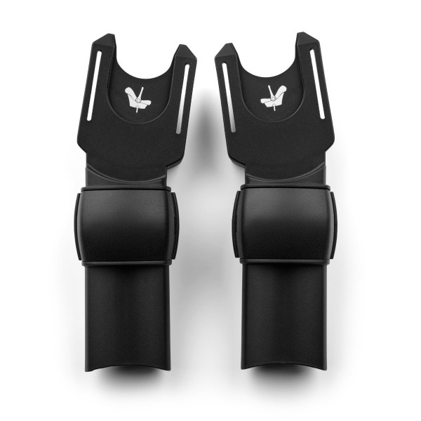Bugaboo Fox 5 Renew Autositzadapter für Maxi Cosi / Cybex Babyschale