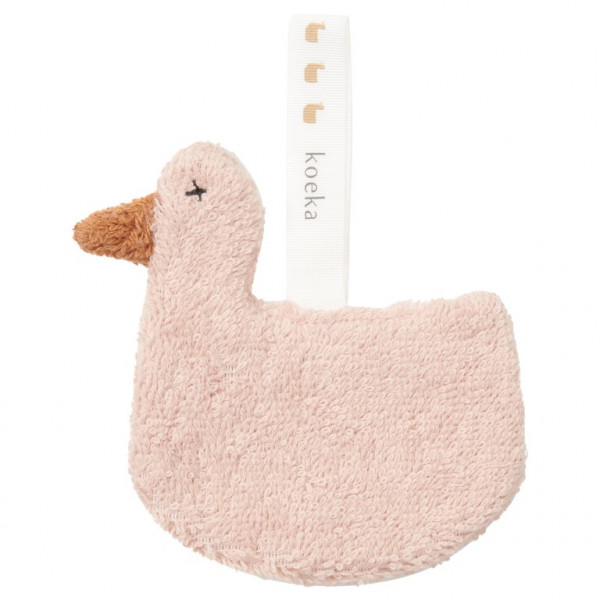 Koeka Schmusetuch Ente Dijon Daily