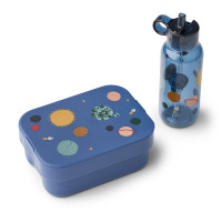 Universe / Classic navy