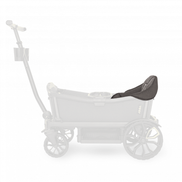 VEER Sitzeinsatz für Kleinkinder für Cruiser Bollerwagen