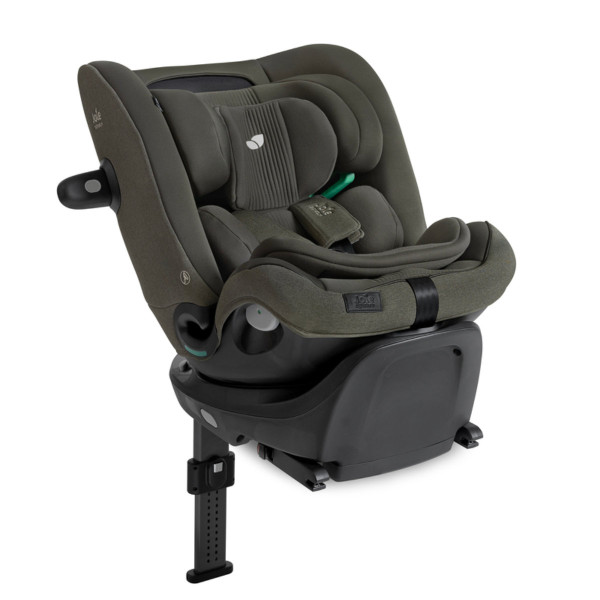 Joie Signature i-Spin XL i-Size Kindersitz (0-12 Jahre)