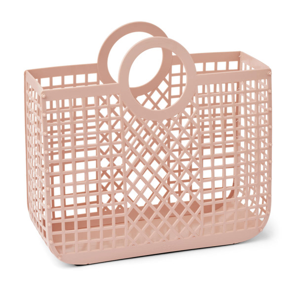 Liewood Bloom Einkaufskorb, groß