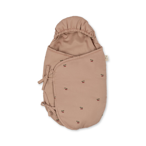 Konges Sløjd Puppenschlafsack