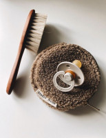 Vorschau: Studio Noos Geldbörse chunky teddy Vorschau: Studio Noos Geldbörse chunky teddy