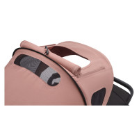 Vorschau: Bugaboo Dragonfly Sonnendach mit Lüftungsfenstern Vorschau: Bugaboo Dragonfly Sonnendach mit Lüftungsfenstern