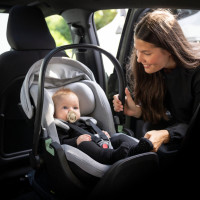 Vorschau: Thule Maple i-Size Babyschale Vorschau: Thule Maple i-Size Babyschale