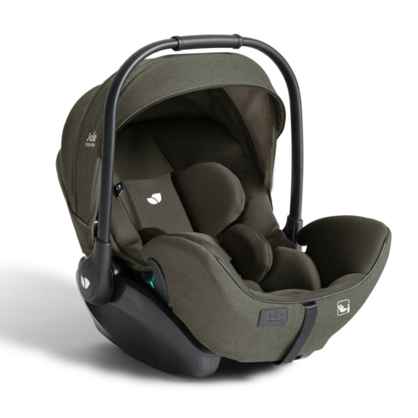 Joie Signature i-Level Pro i-Size Babyschale
